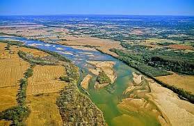 I am the arkansas river. Arkansas River Muskogee Ok Scenic Muskogee River