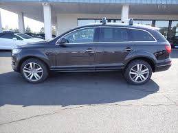 Image result for Graphite Gray 2011 Q7