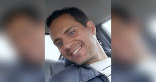 Obituary for David Michael Barrett Hunter