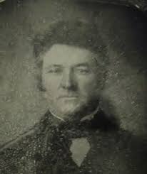 Lewis Edmonds (1800-1857)