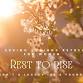 Rest to Rise - A Spring Equinox Retreat for Women event image