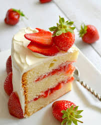 Check spelling or type a new query. Strawberry Layer Cake Recipe Eatwell101