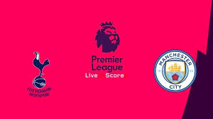 Tottenham Vs Manchester City Preview And Prediction Live Stream Premier League 2020 Allsportsnews Football Premierleague Premier League Tottenham League