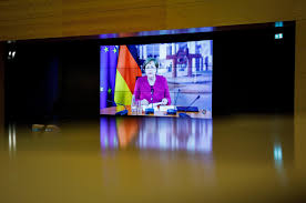 Merkels statement dazu jetzt live. Konrad Adenauer Stiftung Aussen Und Sicherheitspolitik In Der Deutschen Eu Ratsprasidentschaft