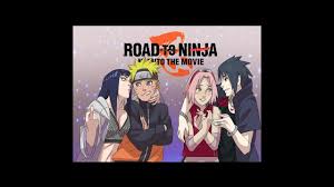 Critic reviews for naruto movie: Naruto Shippuden Road To Ninja Ost Rainy Day Extended Hd Youtube