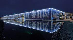 Compare 111 hotels near etnapolis shopping center in belpasso using 414 real guest reviews. Etnapolis Shopping Center Focchi