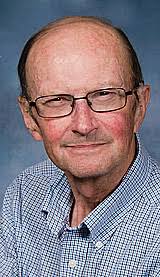 Gerald “Jerry” Earl