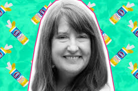 5 questions with Clorox CMO Stacey Grier