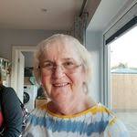 Suzanne Lyles's Instagram, Twitter & Facebook