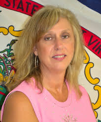 West Virginia Division of Corrections