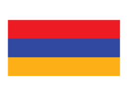 Die flagge armeniens besteht aus drei gleich großen horizontalen streifen: Armenien Flagge Tattooforaweek Klebetattoos Klebetattoos Kaufen Fake Tattoo Bestellen Tattooforaweek De Flaggen Ta K8 L1 R6 K1
