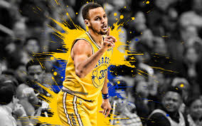 Free download android700000 480x800 for your desktop mobile. Download Wallpapers Stephen Curry American Basketball Player Golden State Warriors Defender Blue Yellow Paint Splashes Creative Art Nba Usa Basketball National Basketball Association Grunge For Desktop With Resolution 2560x1600 High Quality Hd