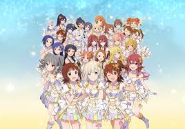 2 bon clay ・sea horse ・hina: Idol Master Starry Season Pospuesto Nuevamente El 14 De Octubre De 2021 The Idolmaster Starlit Season Noticias Ultimas