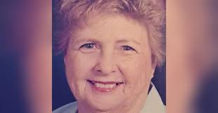 Patricia Ann Holloway Obituary