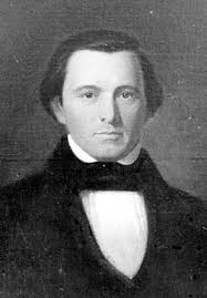 George William Summers (1804-1868)