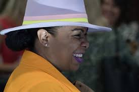 Tracey Lewis Palmer (@palmerized_by_tracey) • Instagram photos and videos