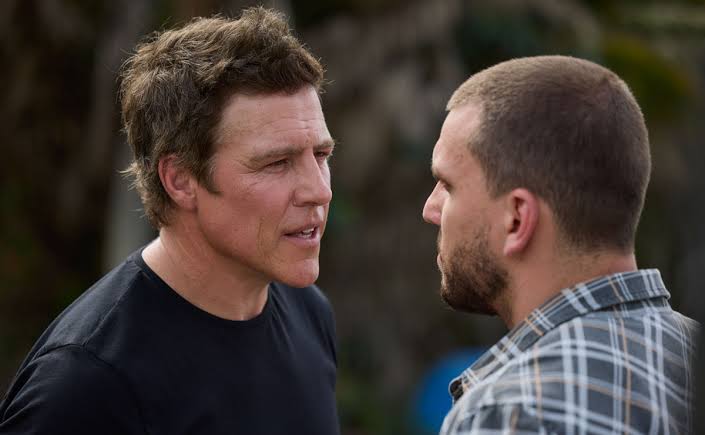 Next week on Home and Away, Brax and Ricky say goodbye to the bay