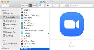Only a few steps left: How To See If Zoom Is Running A Secret Web Server On Your Mac And Remove It