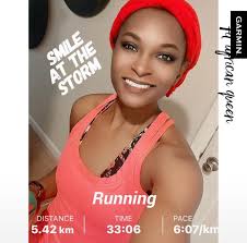 What keeps you smiling during the off-season?