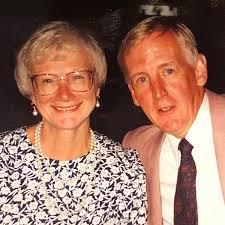 Monmouth Merger' Couple Makes Gift • News & Events • Monmouth College