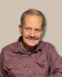 Obituary for George Vel Douglas