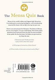 The 1960s produced many of the best tv sitcoms ever, and among the decade's frontrunners is the beverly hillbillies. The Mensa Quiz Book Mensa Ltd 9781787390218 Amazon Com Books