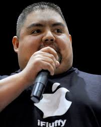 Maybe you would like to learn more about one of these? Gabriel Iglesias Wikipedia