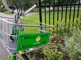 Tripadvisor has 13,774 reviews of newton hotels, attractions, and restaurants making it your best newton resource. Electric Pedal Assist Lime Bikes Come To Newton Newton Ma Patch