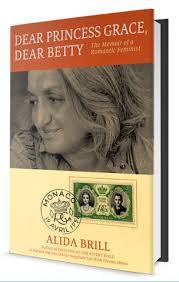 Official Site of Alida Brill, writer and social critic