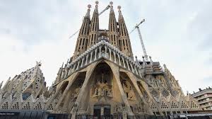 La sagrada família (church of the sacred family) is ranked #5 out of 13 things to do in barcelona. Barcelona Sagrada Familia Evacuated In Anti Terror Operation Bbc News