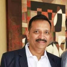 It's indeed a great privilege for me to receive this particular award.