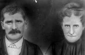 KESTERSON FAMILY GENEALOGY