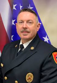 Staff Directory • Fire Department