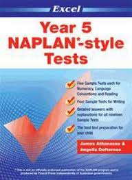 Naplan sample practice test is a national test where the students are assessed in reading, writing, language conventions including the grammar, spelling, and punctuation. Naplan Style Tests Year 5 By Athanasou Deftereos 9781741251739