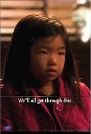 Elisa Gets Full Custody of Eric