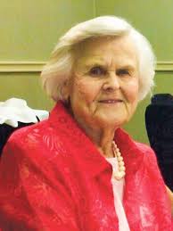 Katherine Sikes Alsobrook Parkerson