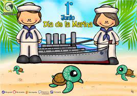 La fecha en que se celebra el día de la marina fue determinada por el hecho de que el 1° de junio del año de #1917 #zarpó del #puerto de #veracruz, por. Feliz Dia De La Marina Vida Milenaria A C Facebook