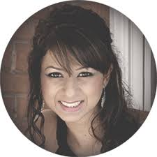 Behind the Design: Rustic Garden Invitation Suite by Nadine Warapen