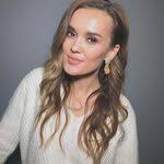 Elena Garber's Instagram, Twitter & Facebook