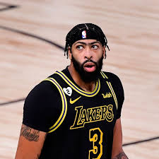 Anthony davis appears as another talented nba performer scouted by the new orleans hornets agents back in 2012. Pondering Anthony Davis The Lakers Oddly Enigmatic Star The New Yorker