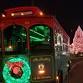 Holiday Trolley - Wine & Dine- Shop & Stay event image