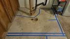 Installing a Basement Shower m