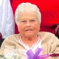 Obituary information for Shirley E. McWilliams