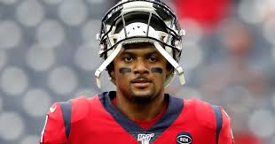 Houston texans quarterback deshaun watson is one of the most promising young players in the nfl, but he believes that true success lies in leading his team from a perspective of service. Deshaun Watson Accused Of Deleting Instagram Messages As More Women Make Civl And Sexual Assault Claims Cbs News