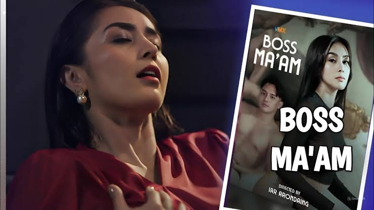 Bossmam