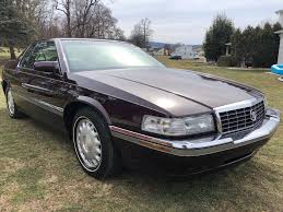Image result for Black Sapphire 1993 Eldorado