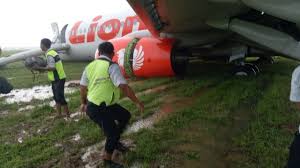Pontianak — tangerang, banten, jakarta. 5 Fakta Mengenai Pesawat Lion Air Yang Tergelincir Di Pontianak Kumparan Com