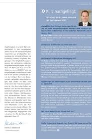 Mit der vr bankingapp können sie ihre bankgeschäfte überall erledigen. Das Mitgliedermagazin Ihrer Vr Bank Sudliche Weinstrasse Pdf Kostenfreier Download