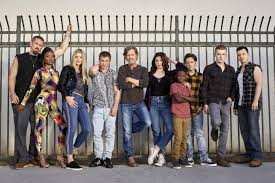 1,2 млн просмотров 7 месяцев назад. After 11 Seasons It S Goodbye To The Gallaghers And The Outrageous Shameless