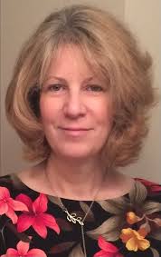 Lisa Sperling O'Donnell